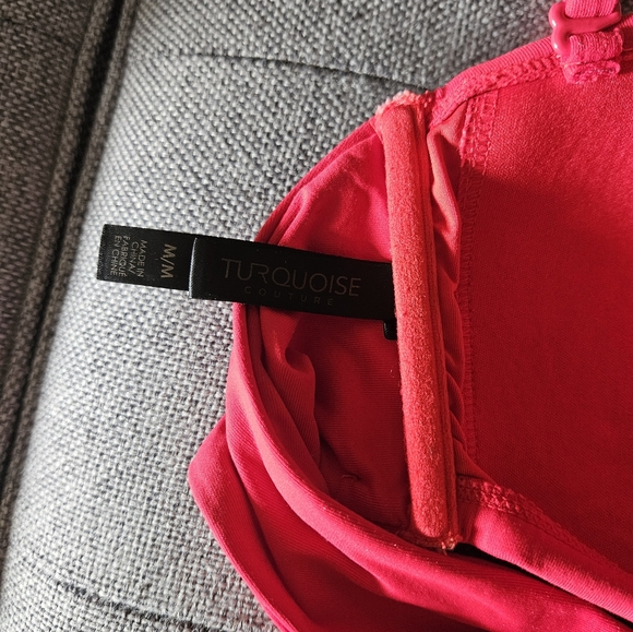 2 for 1 swimsuit bikini tops - Picture 5 of 6